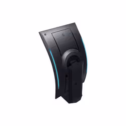 Samsung Odyssey ARK écran plat de PC 139,7 cm (55") 3840 x 2160 pixels 4K Ultra HD Noir (LS55BG970NUXEN) - Vue supplémentaire 49