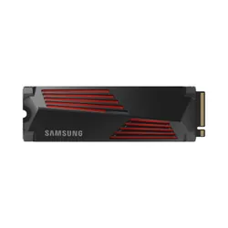 Samsung 990 PRO M.2 1 To PCI Express 4.0 V-NAND MLC NVMe