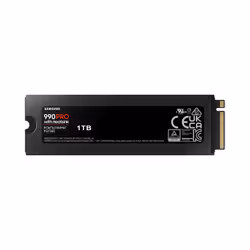 Samsung 990 PRO M.2 1 To PCI Express 4.0 V-NAND MLC NVMe - Vue supplémentaire 2