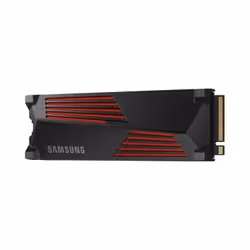Samsung 990 PRO M.2 1 To PCI Express 4.0 V-NAND MLC NVMe - Vue supplémentaire 3