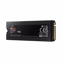 Samsung 990 PRO M.2 1 To PCI Express 4.0 V-NAND MLC NVMe - Vue supplémentaire 4