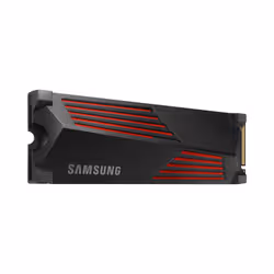 Samsung 990 PRO M.2 1 To PCI Express 4.0 V-NAND MLC NVMe - Vue supplémentaire 5