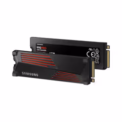 Samsung 990 PRO M.2 1 To PCI Express 4.0 V-NAND MLC NVMe - Vue supplémentaire 7