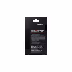 Samsung 990 PRO M.2 1 To PCI Express 4.0 V-NAND MLC NVMe - Vue supplémentaire 9