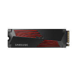 Samsung 990 PRO M.2 2 To PCI Express 4.0 V-NAND MLC NVMe