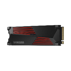 Samsung 990 PRO M.2 2 To PCI Express 4.0 V-NAND MLC NVMe