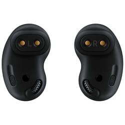 Écouteurs sans fil Samsung Galaxy Buds Live - Onyx (