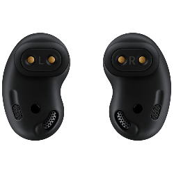 Écouteurs sans fil Samsung Galaxy Buds Live - Onyx (