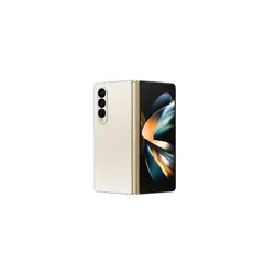 SAMSUNG Smartphone Zfold 4 Beige 7.6" 12Go 512Go Android 5G Dual Sim 10Mpx 4Mpx 50Mp.