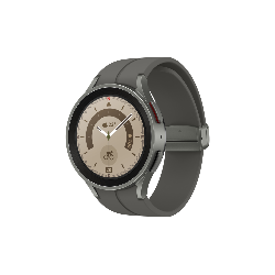 Montre Connectée SAMSUNG Galaxy Watch 5 Pro 45 MM - Gris