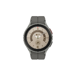 Montre Connectée SAMSUNG Galaxy Watch 5 Pro 45 MM - Gris