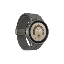 Montre Connectée SAMSUNG Galaxy Watch 5 Pro 45 MM - Gris