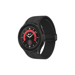 Montre Connectée SAMSUNG Galaxy Watch 5 Pro 45 MM - Noir