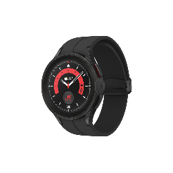 Montre Connectée SAMSUNG Galaxy Watch 5 Pro 45 MM - Noir