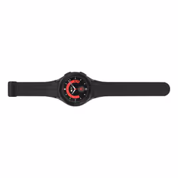 Montre Connectée SAMSUNG Galaxy Watch 5 Pro 45 MM - Noir - Vue supplémentaire 6