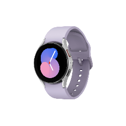 Montre Connectée SAMSUNG Galaxy Watch 5 40 MM - Silver