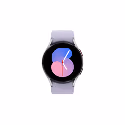Montre Connectée SAMSUNG Galaxy Watch 5 40 MM - Silver - Vue supplémentaire 2