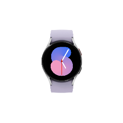 Montre Connectée SAMSUNG Galaxy Watch 5 40 MM - Silver