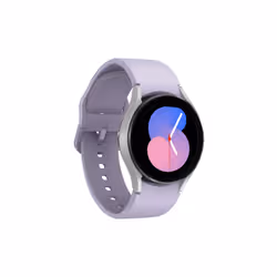 Montre Connectée SAMSUNG Galaxy Watch 5 40 MM - Silver - Vue supplémentaire 3