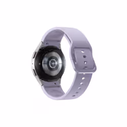 Montre Connectée SAMSUNG Galaxy Watch 5 40 MM - Silver - Vue supplémentaire 4