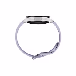 Montre Connectée SAMSUNG Galaxy Watch 5 40 MM - Silver - Vue supplémentaire 5
