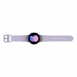 Montre Connectée SAMSUNG Galaxy Watch 5 40 MM - Silver - Vue supplémentaire 6