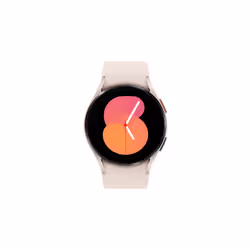 Samsung Galaxy Watch5 40 mm Rose doré GPS (satellite) - Vue supplémentaire 2