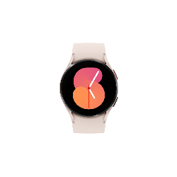 Samsung Galaxy Watch5 40 mm Rose doré GPS (satellite)