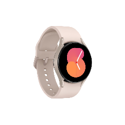 Samsung Galaxy Watch5 40 mm Rose doré GPS (satellite)