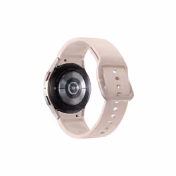 Samsung Galaxy Watch5 40 mm Rose doré GPS (satellite) - Vue supplémentaire 4