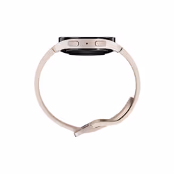 Samsung Galaxy Watch5 40 mm Rose doré GPS (satellite) - Vue supplémentaire 5