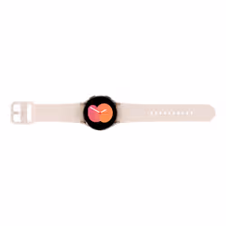 Samsung Galaxy Watch5 40 mm Rose doré GPS (satellite) - Vue supplémentaire 6