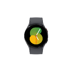Montre Connectée SAMSUNG Galaxy Watch 5 40 MM - Graphite