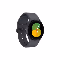 Montre Connectée SAMSUNG Galaxy Watch 5 40 MM - Graphite - Vue supplémentaire 3