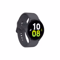 Samsung Galaxy Watch5 44 mm Graphite Wifi GPS - Vue supplémentaire 3
