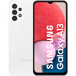 Samsung Galaxy A13 4Go 128Go Bleu