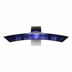 Samsung Odyssey Neo G8 LS34BG850SUXEN écran plat de PC 86,4 cm (34") 3440 x 1440 pixels UltraWide Quad HD OLED Argent (LS34BG850SUXEN) - Vue supplémentaire 14