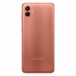 Galaxy A04 4 64GB Copper - Vue supplémentaire 2