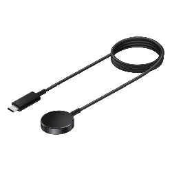 Samsung EP-OR900BBEGWW chargeur d'appareils mobiles Noir Intérieure