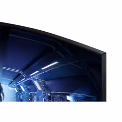 Samsung Odyssey C27G55TQBU 27" LED Wide Quad HD 1 ms Noir - Vue supplémentaire 14