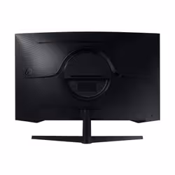 Samsung Odyssey C27G55TQBU 27" LED Wide Quad HD 1 ms Noir - Vue supplémentaire 3