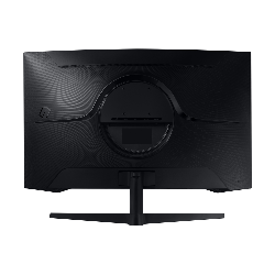 Samsung Odyssey C27G55TQBU 27&quot; LED Wide Quad HD 1 ms Noir