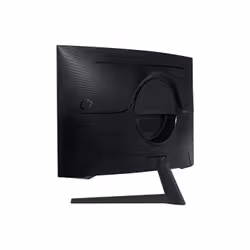 Samsung Odyssey C27G55TQBU 27" LED Wide Quad HD 1 ms Noir - Vue supplémentaire 9