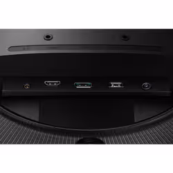 Samsung Odyssey G5 32" LED Wide Quad HD 1 ms Noir - Vue supplémentaire 13