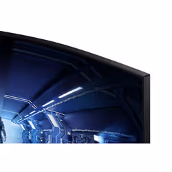 Samsung Odyssey G5 32" LED Wide Quad HD 1 ms Noir - Vue supplémentaire 14