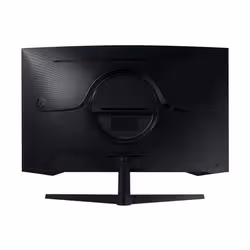 Samsung Odyssey G5 32" LED Wide Quad HD 1 ms Noir - Vue supplémentaire 2