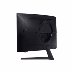 Samsung Odyssey G5 32" LED Wide Quad HD 1 ms Noir - Vue supplémentaire 9