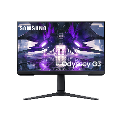 Samsung S24AG300NR 61 cm (24&quot;) Full HD LED Noir