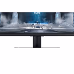 Samsung Odyssey Neo G7 écran plat de PC 109,2 cm (43") 3840 x 2160 pixels 4K Ultra HD LED Blanc (LS43CG700NUXEN) - Vue supplémentaire 15