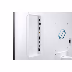 Samsung Odyssey Neo G7 écran plat de PC 109,2 cm (43") 3840 x 2160 pixels 4K Ultra HD LED Blanc (LS43CG700NUXEN) - Vue supplémentaire 17